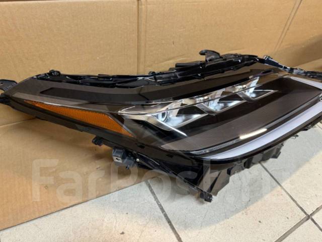   Lexus rx450h. 48-210 / 81145-48F50 48-210 