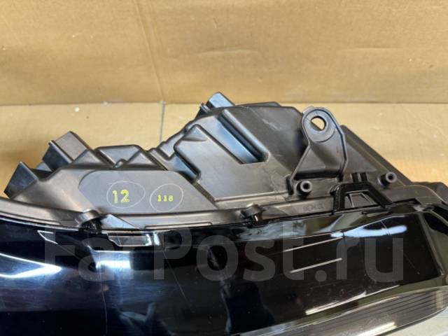   Lexus rx450h. 48-210 / 81145-48F50 48-210 