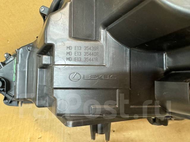   Lexus rx450h. 48-210 / 81145-48F50 48-210 