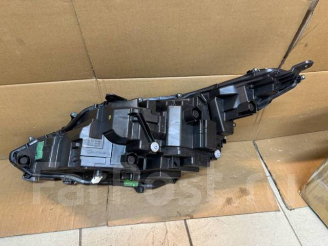   Lexus rx450h. 48-210 / 81145-48F50 48-210 
