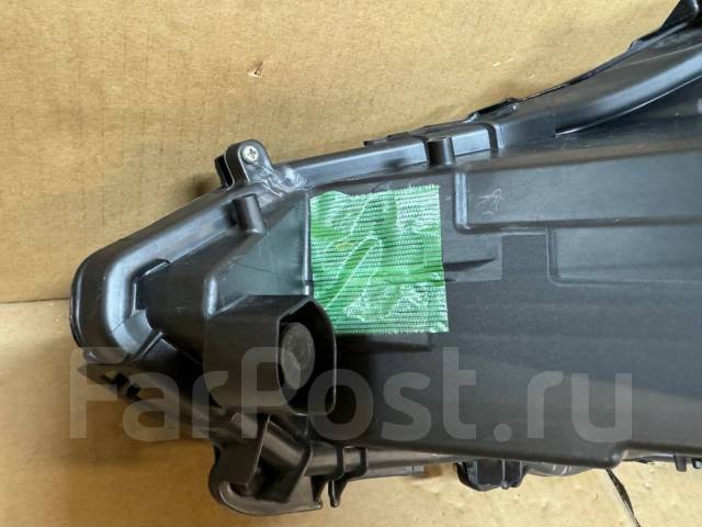   Lexus rx450h. 48-210 / 81145-48F50 48-210 