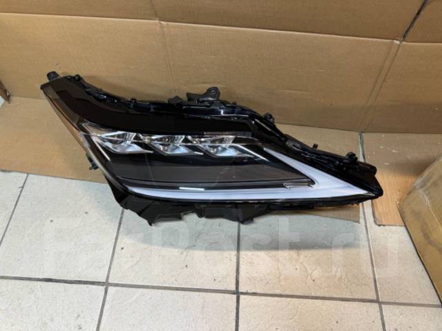   Lexus rx450h. 48-210 / 81145-48F50 48-210 