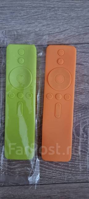 Продам силиконовый чехол для пульта телевизора Xiaomi Mi TV 4A, в ...