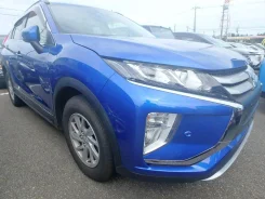 Mitsubishi Eclipse Cross. GK1W, 4B40 ����