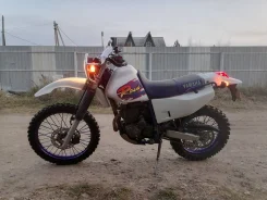 Yamaha TT-R 250 Raid. 250����. ��., ��������, ���������, ������ �� �� ����