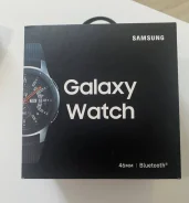 Samsung Galaxy Watch. GPS ����