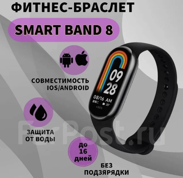 Xiaomi. IP67, IP68 ����