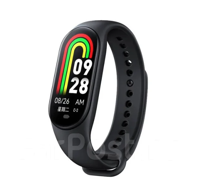 Xiaomi. IP67, IP68 ����