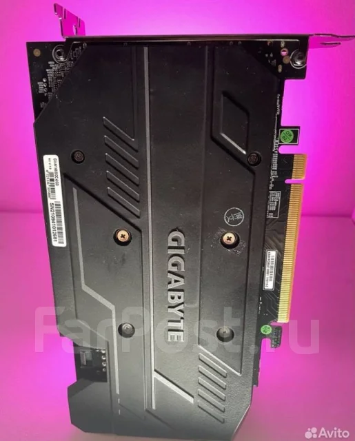 GeForce GTX 1660 SUPER ����