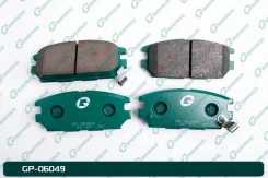 ������� G-brake GP-06049 GP06049 ����
