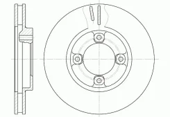 ���� ��������� ������������� G-brake GR-02354 GR02354 ����