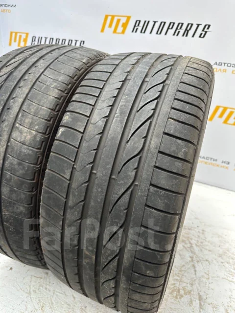 Bridgestone Dueler H/P Sport AS. ������, 2022 ���, �/�, ����� 10 % ����