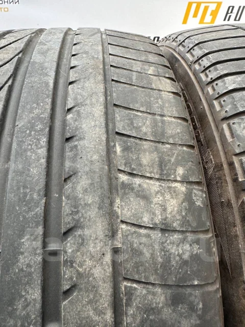 Bridgestone Dueler H/P Sport AS. ������, 2022 ���, �/�, ����� 10 % ����