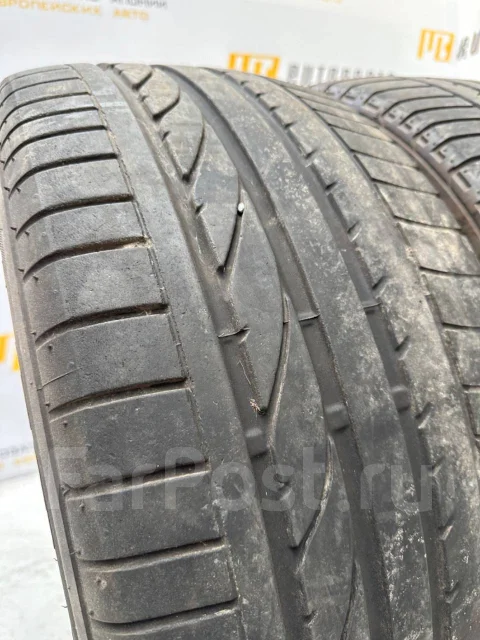 Bridgestone Dueler H/P Sport AS. ������, 2022 ���, �/�, ����� 10 % ����