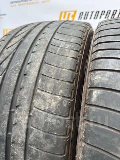 Bridgestone Dueler H/P Sport AS. ������, 2022 ���, �/�, ����� 10 % ����