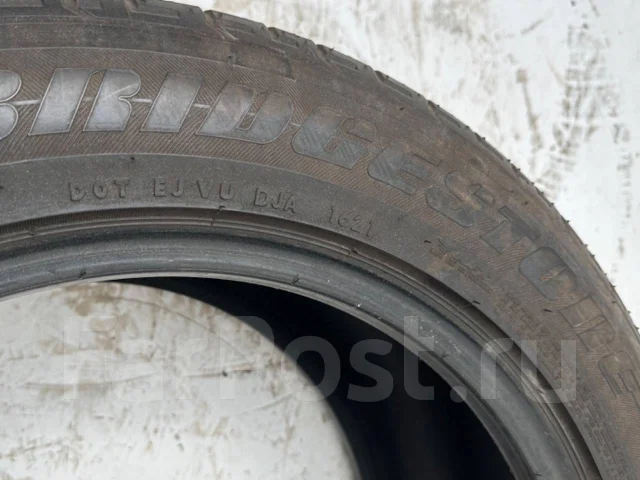 Bridgestone Dueler H/P Sport AS. ������, 2022 ���, �/�, ����� 10 % ����