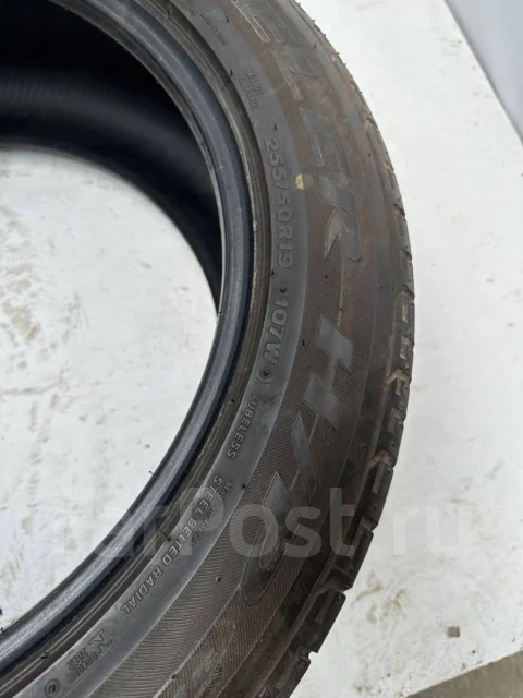 Bridgestone Dueler H/P Sport AS. ������, 2022 ���, �/�, ����� 10 % ����