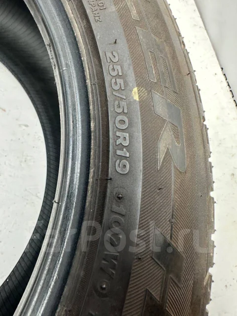 Bridgestone Dueler H/P Sport AS. ������, 2022 ���, �/�, ����� 10 % ����