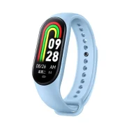 Xiaomi Mi Band 8. IP67, IP68 ����