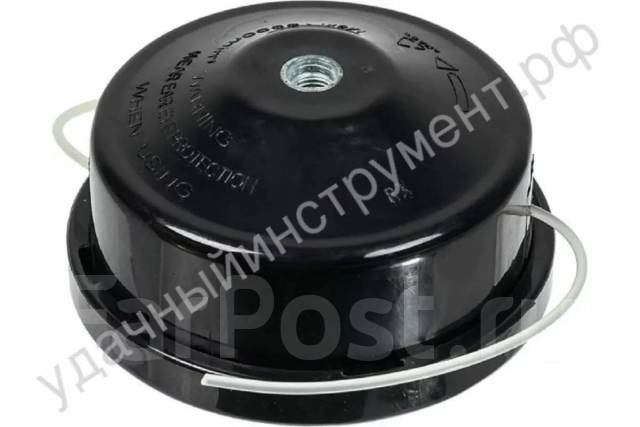 Головка Huter ETH-18-2Li для триммера, новый, в наличии, уточняйте ...