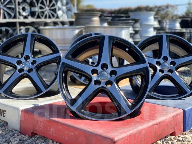Литье R17 5/100 RT45 Toyota Original, 17", 1 шт, Ширина диска 7.0 ...
