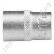   Stels 17, 1/2", 12- 