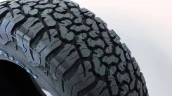 Wideway All-Terrain T/A AK3. ����� at, 2023 ���, �����. ��� ����� �� �������� ����