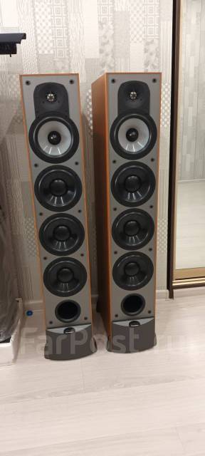 Paradigm Monitor 11 Good V7 Floorstanding Speaker