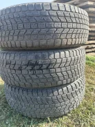 Yokohama Geolandar I/T. ������, ��� �����, �/�, ����� 60 % ����