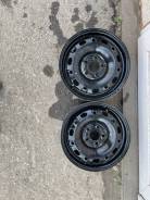 Volkswagen. 6.0x14", 5x112, ET35,  56,2. 