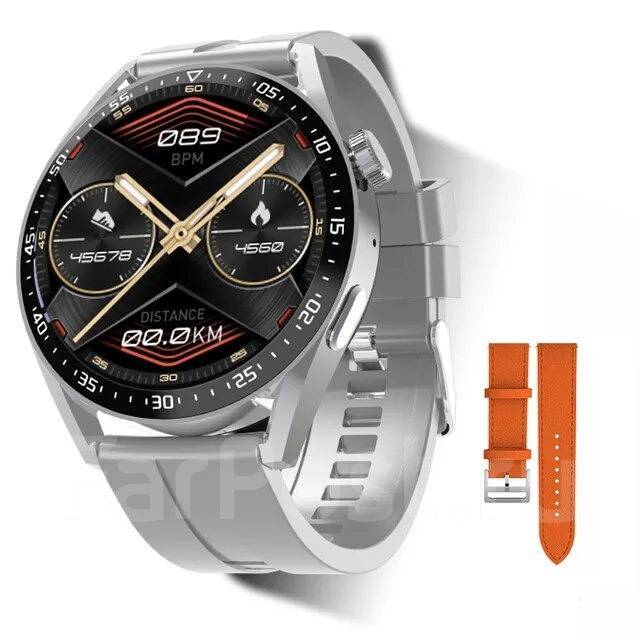 Умные часы smart watch AMAX 3 Pro, фитнес браслет, IOS,android, IP67 ...