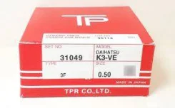 ������ ��������� (1203) TP 31049-3F 0.50 31049050 ����