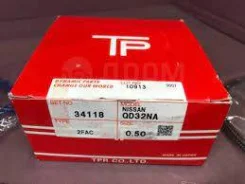 ������ ��������� (1204) TP 34118-2FAC 0.50 34118050 ����