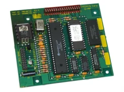 Ensoniq KPC circuit board plate only part � 4001013201 rev.1 ����