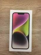 Apple iPhone 14. �����, 128 ��, �����, Dual-SIM ����