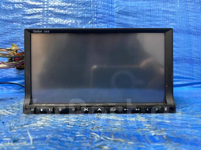 Clarion C9CD 