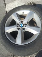 BMW Racing Dynamics. 6.75x40.5", 5x120.6, ET120 ����