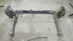 ������ ����� � ����� Nissan Primera P11 GA16DE 555018f800 ����