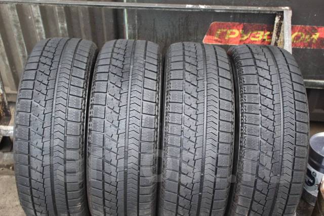 Bridgestone Blizzak VRX, 215/60 R16, 16", 1 шт, в наличии, 215 мм, 60 % ...