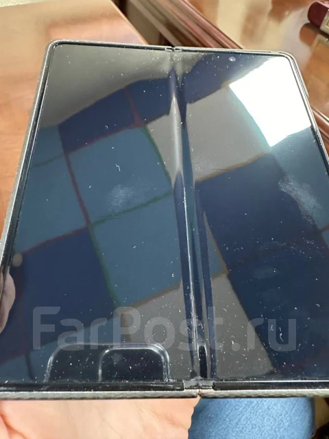 Samsung Galaxy Z Fold3 5G. �/�, 512 ��, �����������, 5G ����