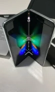Samsung Galaxy Z Fold3 5G. �/�, 512 ��, �����������, 5G ����