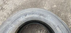 Yokohama RY023. �����������, ����� ����