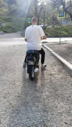Honda Pal. 49����. ��., ����������, ��� ���, ������ �� �� ����