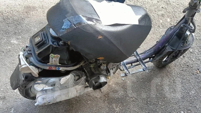 Honda Pal. 49����. ��., ����������, ��� ���, ������ �� �� ����