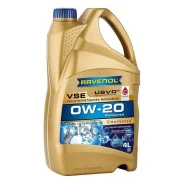 Ravenol VSE