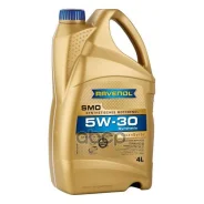Ravenol SMO