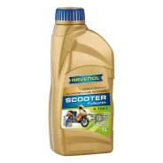 Ravenol Scooter