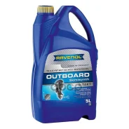 Ravenol Outboardoel 2T