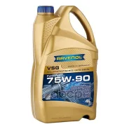 Ravenol VSG