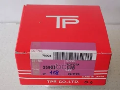 ������ ��������� STD B/11B (�������� 4 cyl) TP 35901STD 35901STD ����